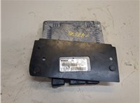  Блок управления двигателем Peugeot 406 1999-2004 9243299 #4