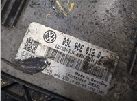 03L906012Q, 1039S55049, 12421321 Блок управления двигателем Volkswagen Crafter 2006-2016 9243302 #2