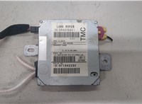  Блок управления навигацией Land Rover Range Rover 3 (LM) 2002-2012 9243304 #1