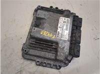  Блок управления двигателем Citroen Berlingo 2002-2008 9243312 #1