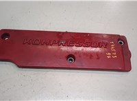  Накладка декоративная на ДВС Mercedes SLK R170 1996-2004 9243357 #1