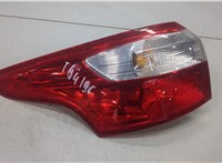  Фонарь (задний) Ford Focus 3 2011-2015 9243376 #1