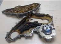  Крышка передняя ДВС Volvo XC60 2008-2017 9243388 #5