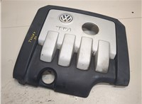  Накладка декоративная на ДВС Volkswagen Jetta 5 2004-2010 9243413 #1