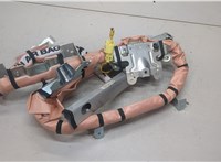  Подушка безопасности боковая (шторка) Honda Accord 7 2003-2007 9243419 #2