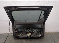  Крышка (дверь) багажника Honda Insight 2009- 9243430 #6