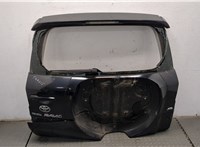  Крышка (дверь) багажника Toyota RAV 4 2006-2013 9243495 #1