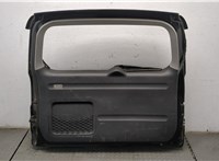  Крышка (дверь) багажника Toyota RAV 4 2006-2013 9243495 #4