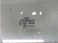 8E0845022D Стекло боковой двери Audi A4 (B7) 2005-2007 9243517 #1