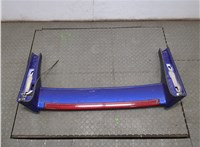  Спойлер Honda HRV 1998-2006 9243530 #7