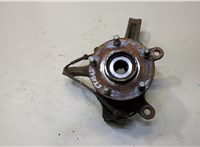  Ступица (кулак, цапфа) Nissan Qashqai 2006-2013 9243544 #1