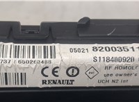  Блок комфорта Renault Scenic 2003-2009 9243597 #3