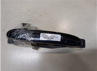  Ручка двери наружная Ford Galaxy 2006-2010 9243604 #1