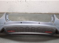  Бампер Honda Civic 2006-2012 9243634 #1