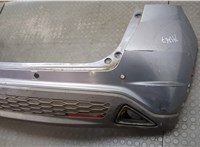  Бампер Honda Civic 2006-2012 9243634 #3