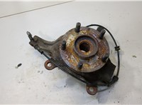  Ступица (кулак, цапфа) Nissan Qashqai 2006-2013 9243637 #1