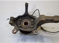  Ступица (кулак, цапфа) Nissan Qashqai 2006-2013 9243637 #2