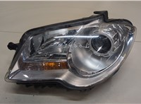  Фара (передняя) Volkswagen Touran 2006-2010 9243639 #1