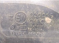  Зеркало боковое Toyota Avensis 2 2003-2008 9243640 #4