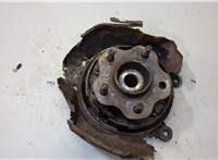  Ступица (кулак, цапфа) Nissan Qashqai 2006-2013 9243645 #2