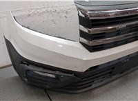 7C0807221A, 7C0807819A, 7C0853653D Бампер Volkswagen Crafter 2016- 9243648 #2