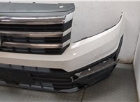 7C0807221A, 7C0807819A, 7C0853653D Бампер Volkswagen Crafter 2016- 9243648 #3