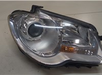  Фара (передняя) Volkswagen Touran 2006-2010 9243651 #1