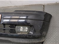  Бампер Opel Astra G 1998-2005 9243661 #2