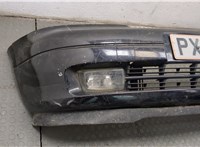  Бампер Opel Astra G 1998-2005 9243661 #3