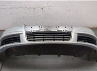  Бампер Volkswagen Jetta 5 2004-2010 9243673 #1