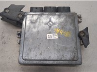 BV6112A650NK, S180133036, 823027918 Блок управления двигателем Ford Focus 3 2011-2015 9243679 #1