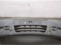  Бампер Opel Vivaro 2001-2014 9243683 #1