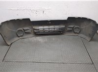  Бампер Opel Vivaro 2001-2014 9243683 #4