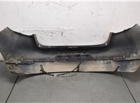  Бампер Renault Megane 3 2009-2016 9243691 #6