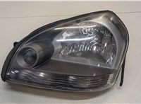  Фара (передняя) Hyundai Tucson 1 2004-2009 9243712 #1