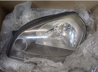  Фара (передняя) Hyundai Tucson 1 2004-2009 9243712 #6