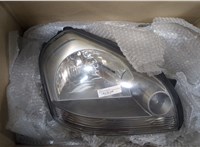  Фара (передняя) Hyundai Tucson 1 2004-2009 9243722 #6