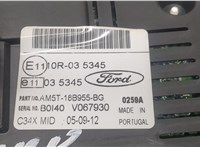  Дисплей компьютера (информационный) Ford Focus 3 2011-2015 9243724 #3