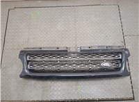  Решетка радиатора Land Rover Range Rover Sport 2009-2013 9243732 #1