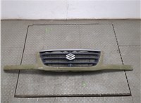  Решетка радиатора Suzuki Grand Vitara 1997-2005 9243768 #1