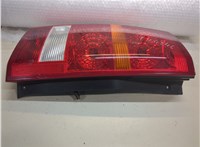  Фонарь (задний) Land Rover Discovery 3 2004-2009 9243773 #2