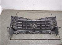  Решетка радиатора Volkswagen Crafter 2006-2016 9243775 #5