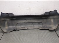  Бампер Fiat Sedici 2006-2012 9243780 #5