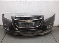  Бампер Chevrolet Trax 2013-2016 9243782 #1