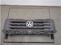  Решетка радиатора Volkswagen Crafter 2006-2016 9243786 #1