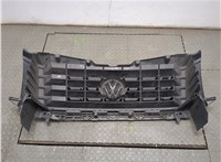  Решетка радиатора Volkswagen Crafter 2006-2016 9243786 #4