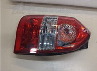  Фонарь (задний) Hyundai Tucson 1 2004-2009 9243788 #1