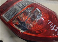  Фонарь (задний) Hyundai Tucson 1 2004-2009 9243788 #2