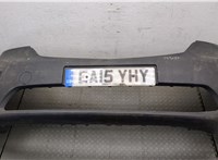  Бампер Opel Vivaro 2014-2019 9243796 #1