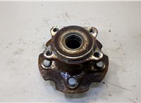  Ступица (кулак, цапфа) Toyota RAV 4 2006-2013 9243808 #1